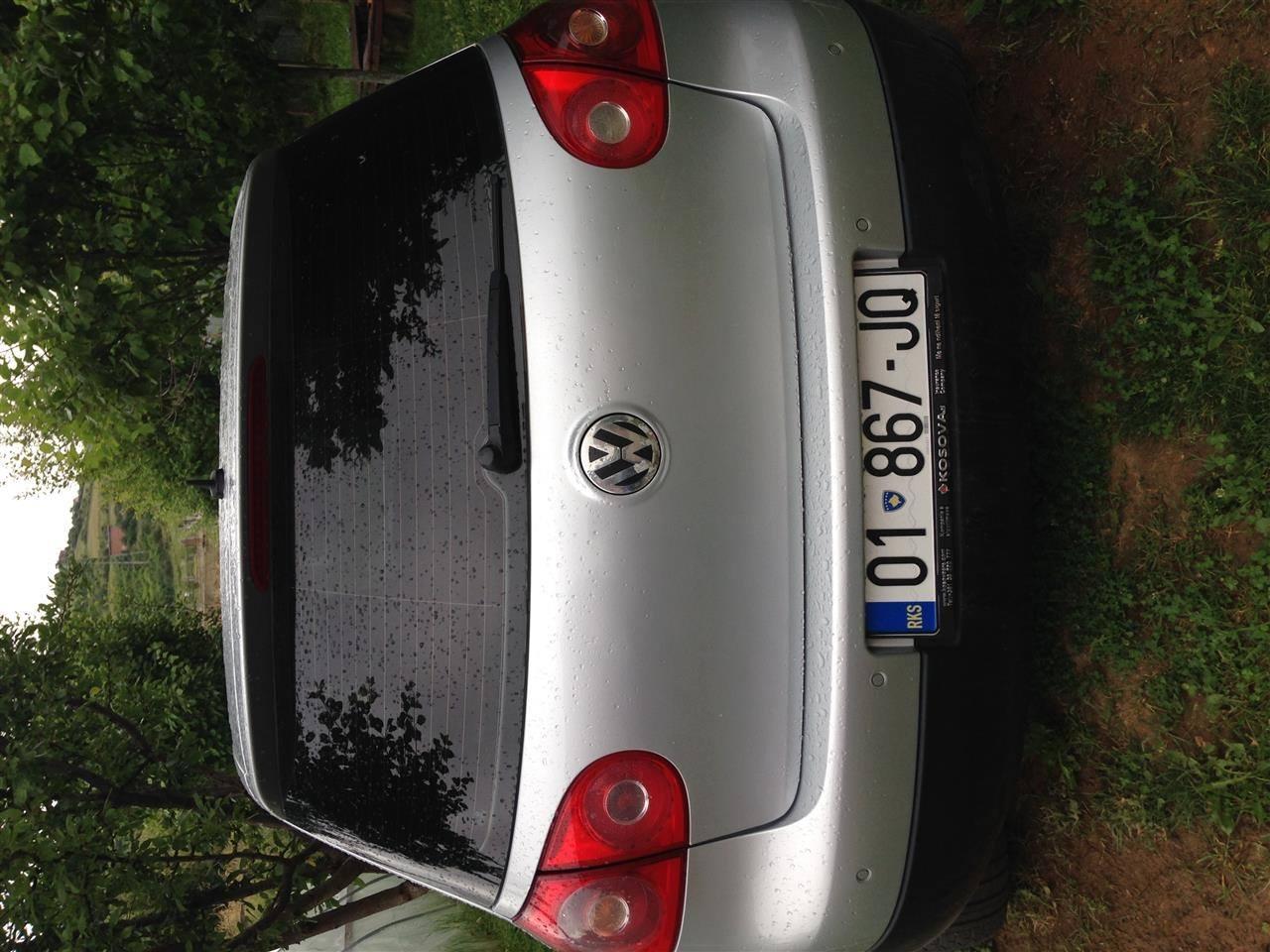 Golf-5