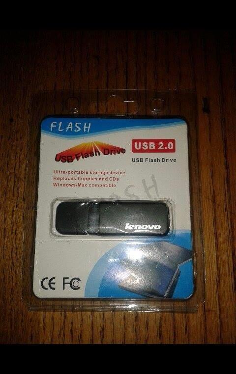 USB