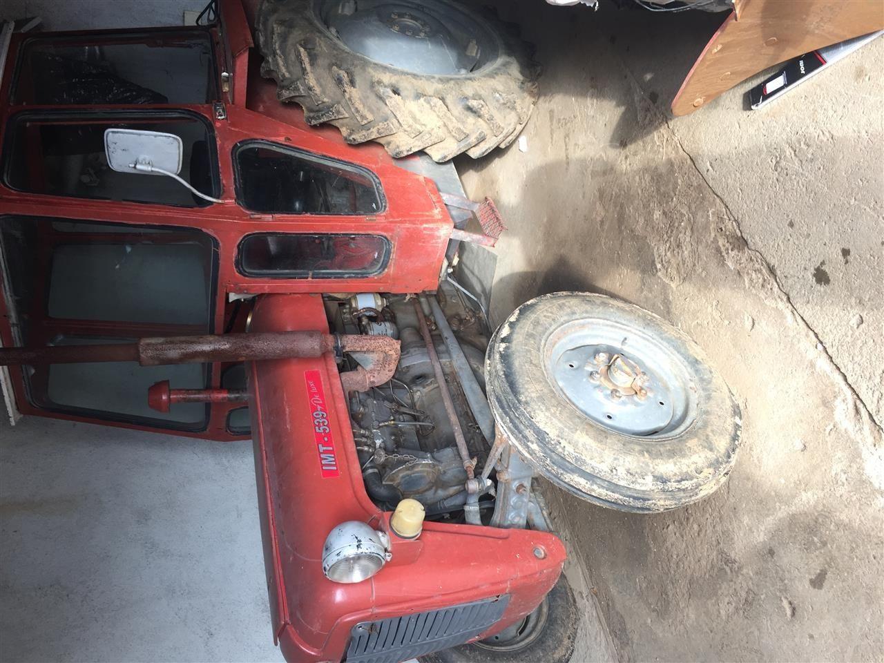 traktor