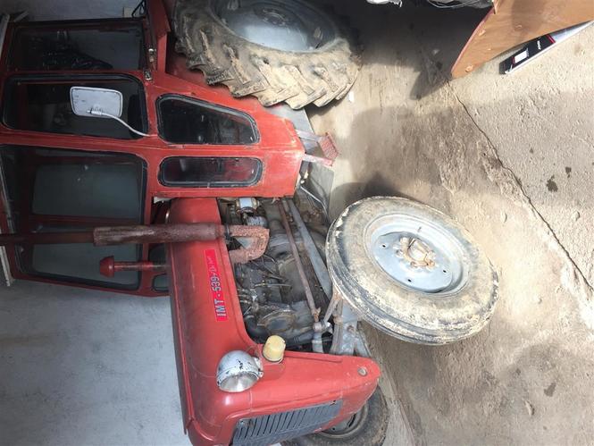 traktor