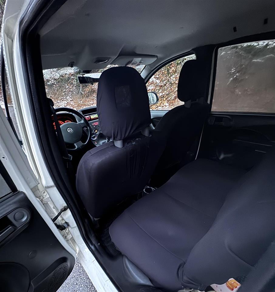 Fiat-panda