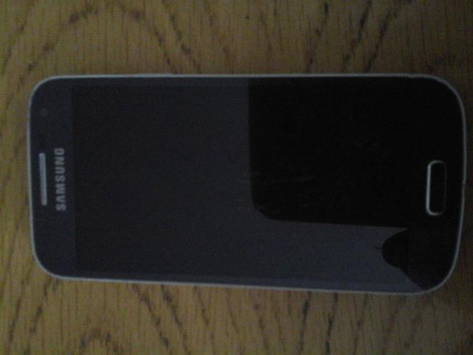 Samsung s4 mini 