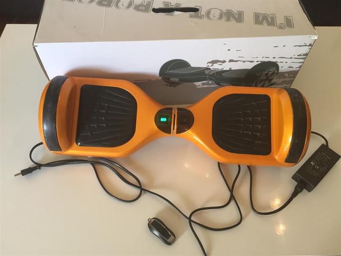 Hoverboard