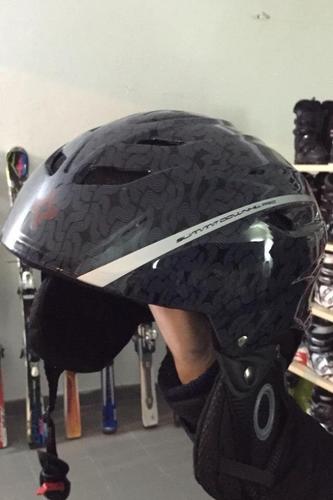 Helmet