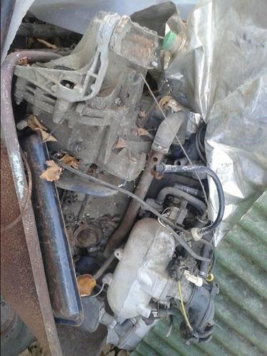 motor golfit 2 , 1.3 benzin 
