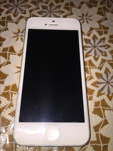 iPhone 5 