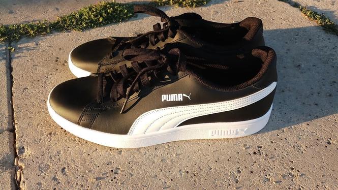 PUMA
