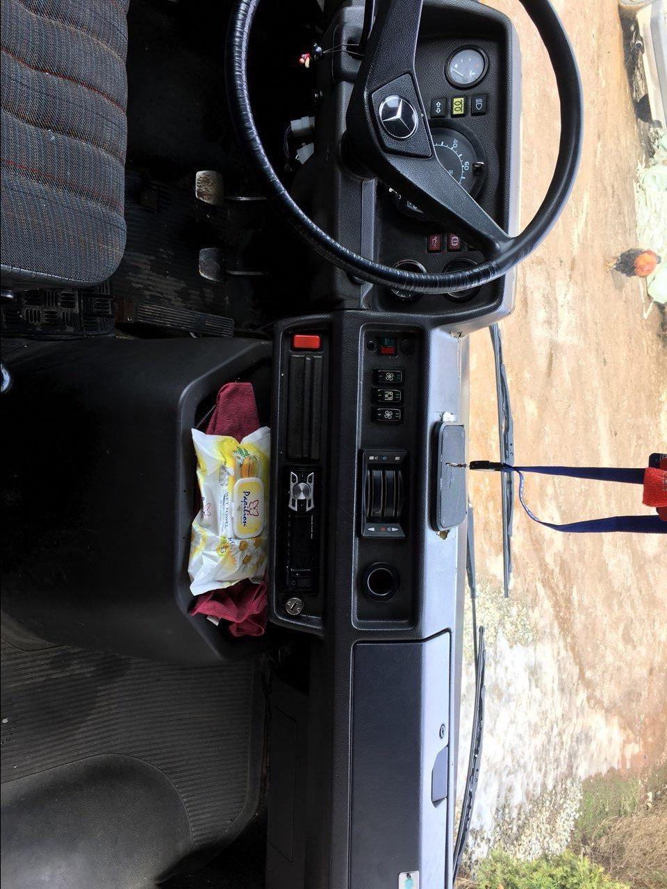 Minibus