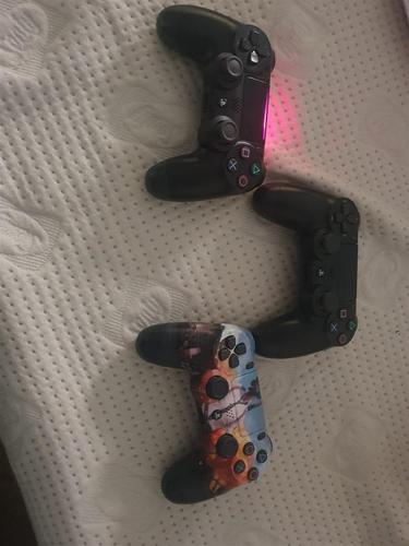 Shitet sony 4