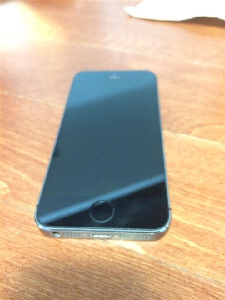 Iphone-5s