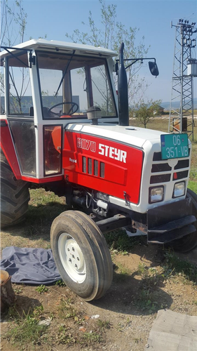 Steyr 