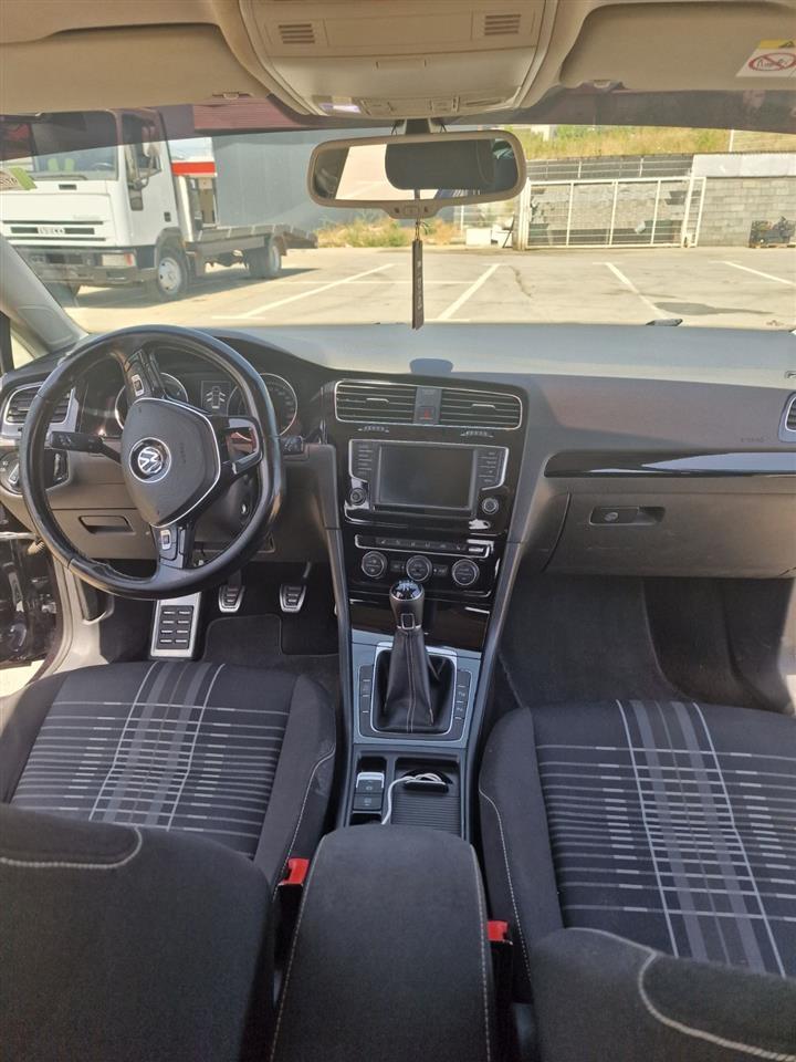 Golf-7