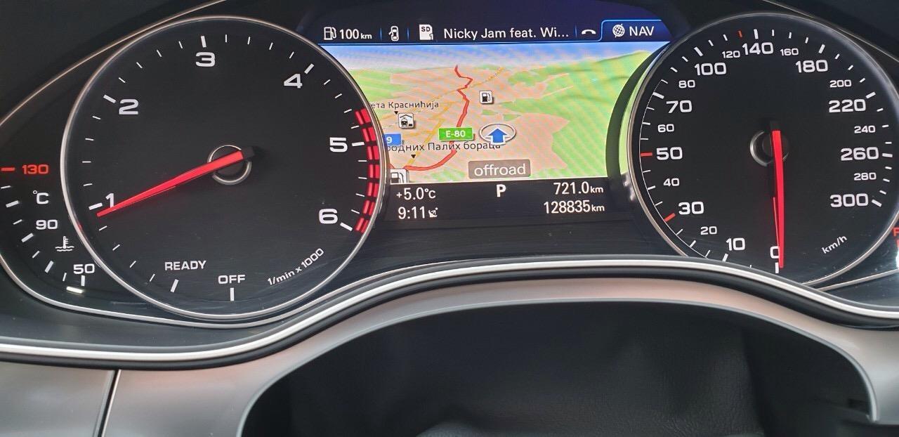 Audi-A6-3-0-D-Matrix