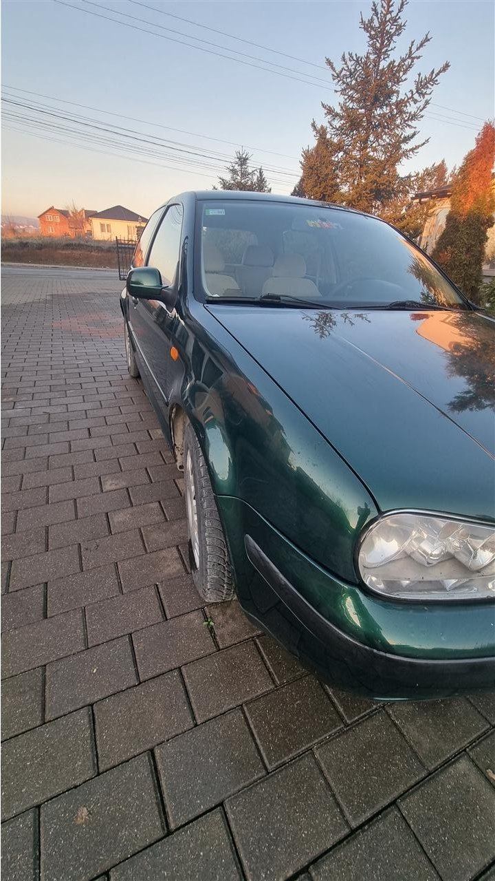 Golf-4