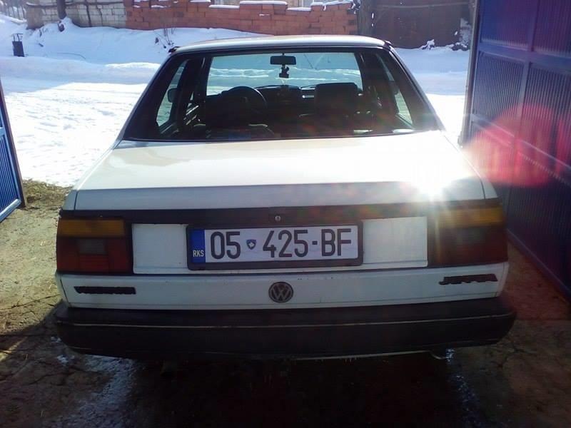 VW-Jetta