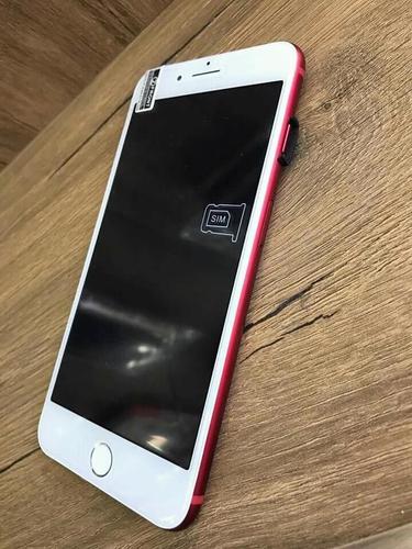 iPhone 7 Plus