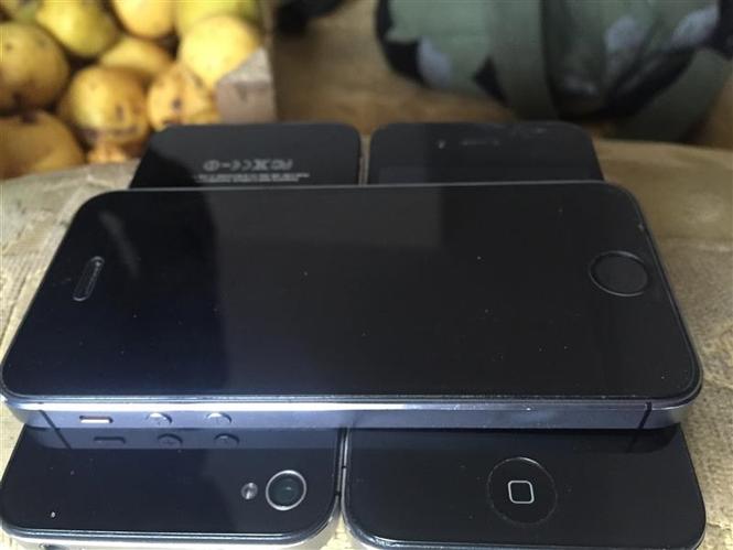 Iphone 5s