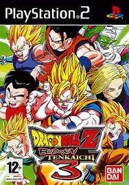 Cd PS2