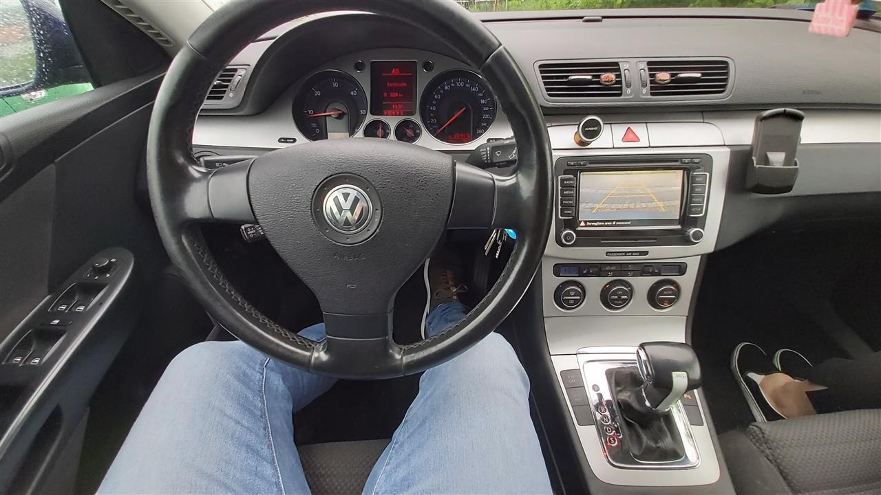 Passat