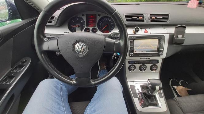 Passat