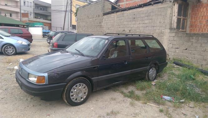 Pasat 1.8
