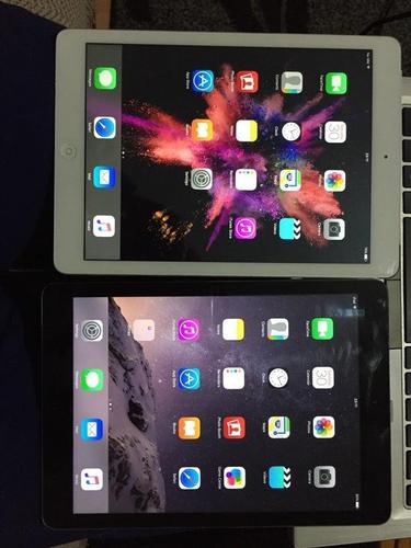 ipad air 