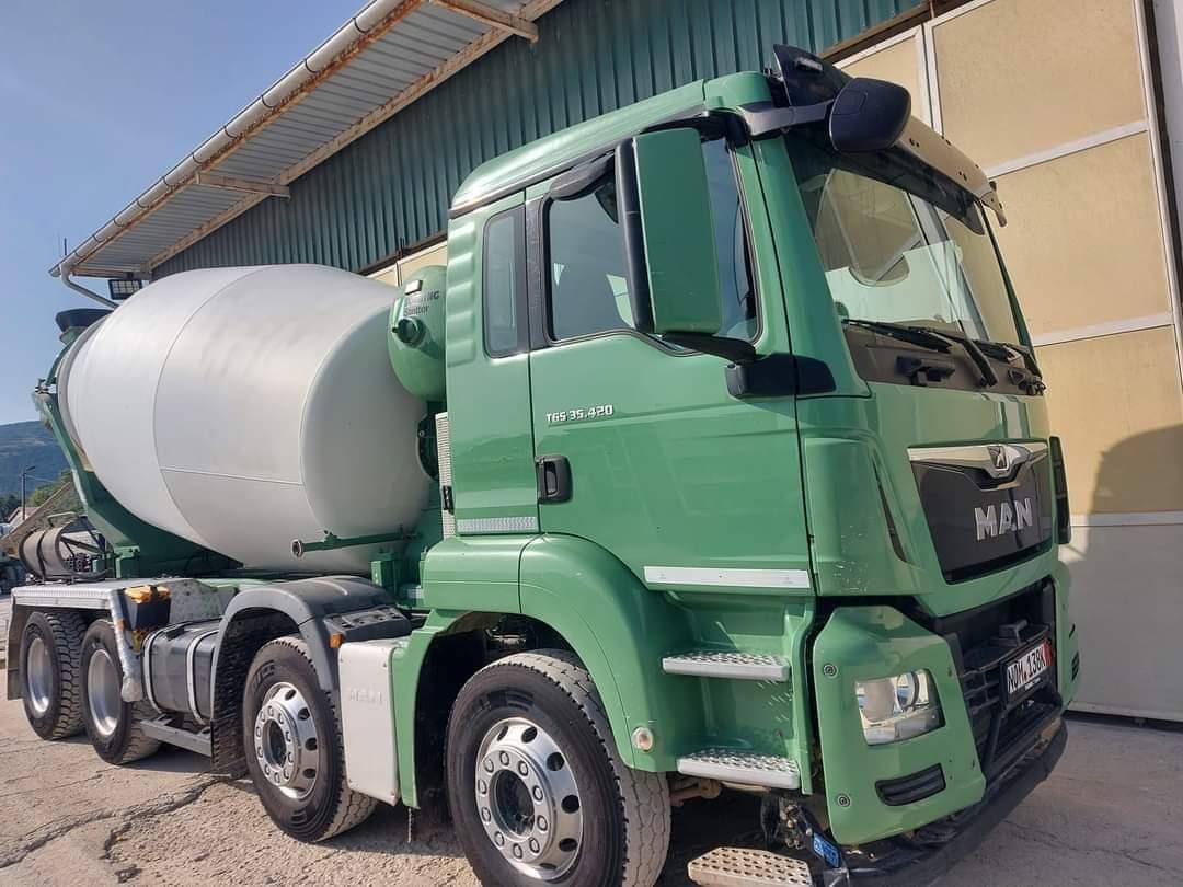 MAN-TGS--35-420-Concretemixer