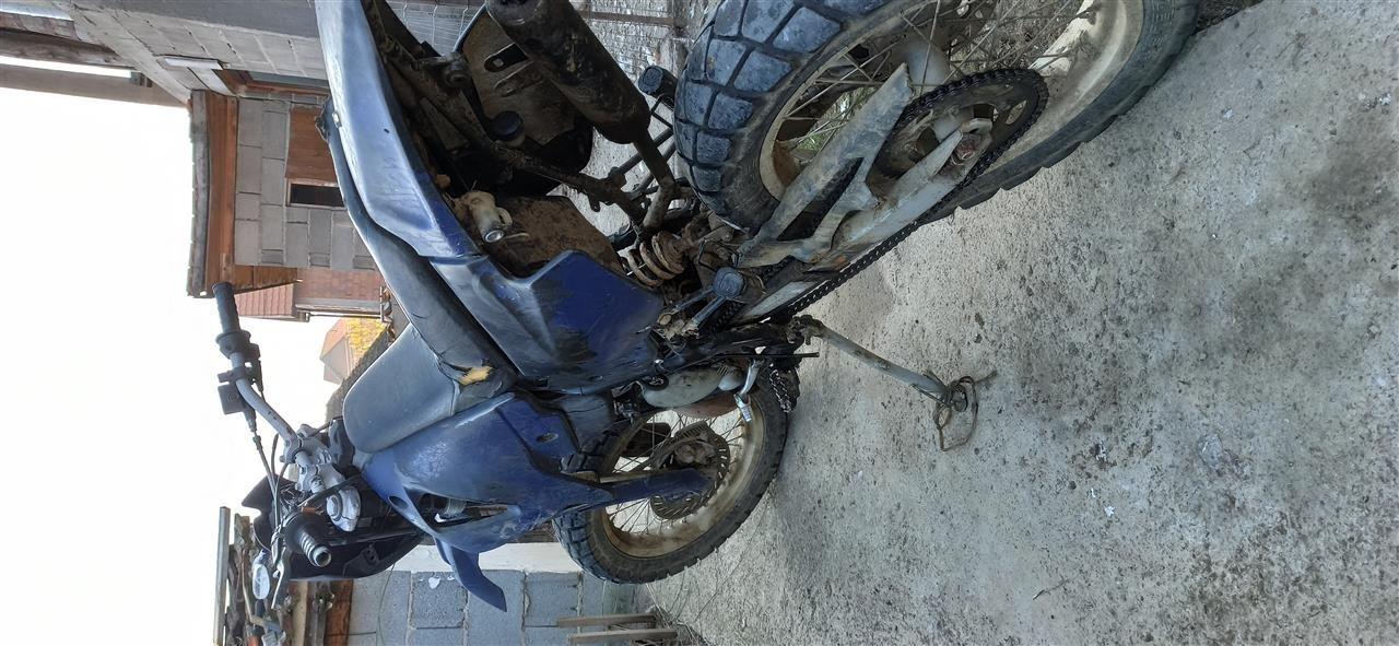 Motor kross | Gjilan