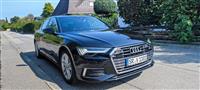 Audi A6 45TDI MildHybrid 48v, HD Matrix, SolfClose, NightCam