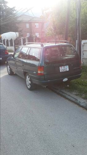 Opel Astra -93 