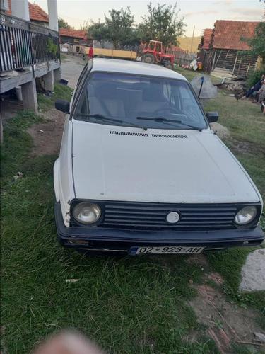 Gollf 2