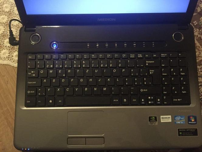Llaptop 