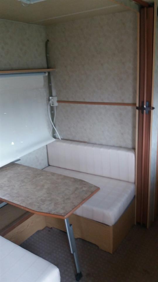 kamping
