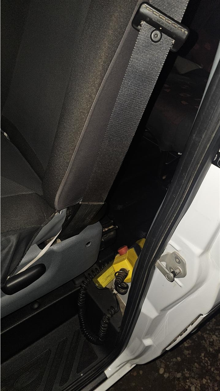 Ford-transit