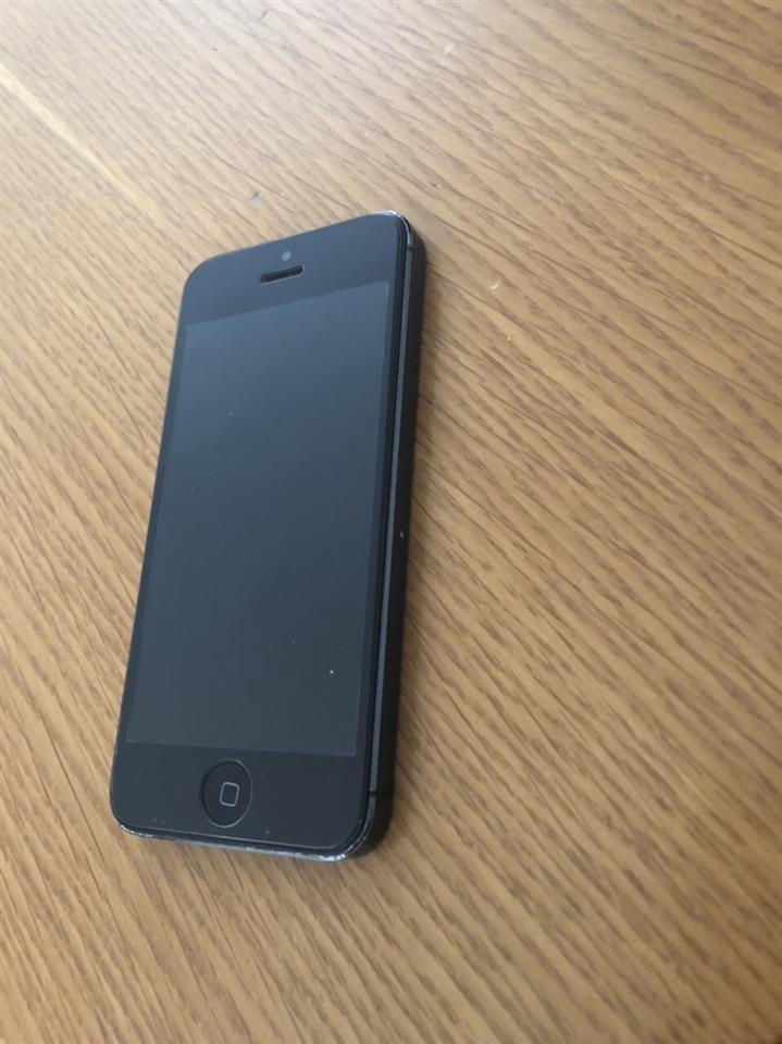 Iphone-5