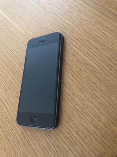 Iphone 5