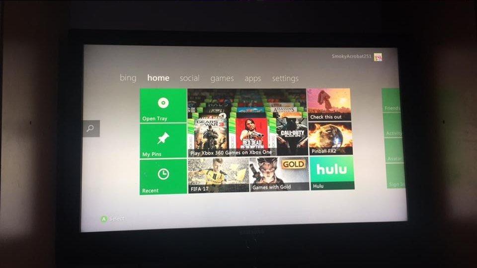 Xbox-360-