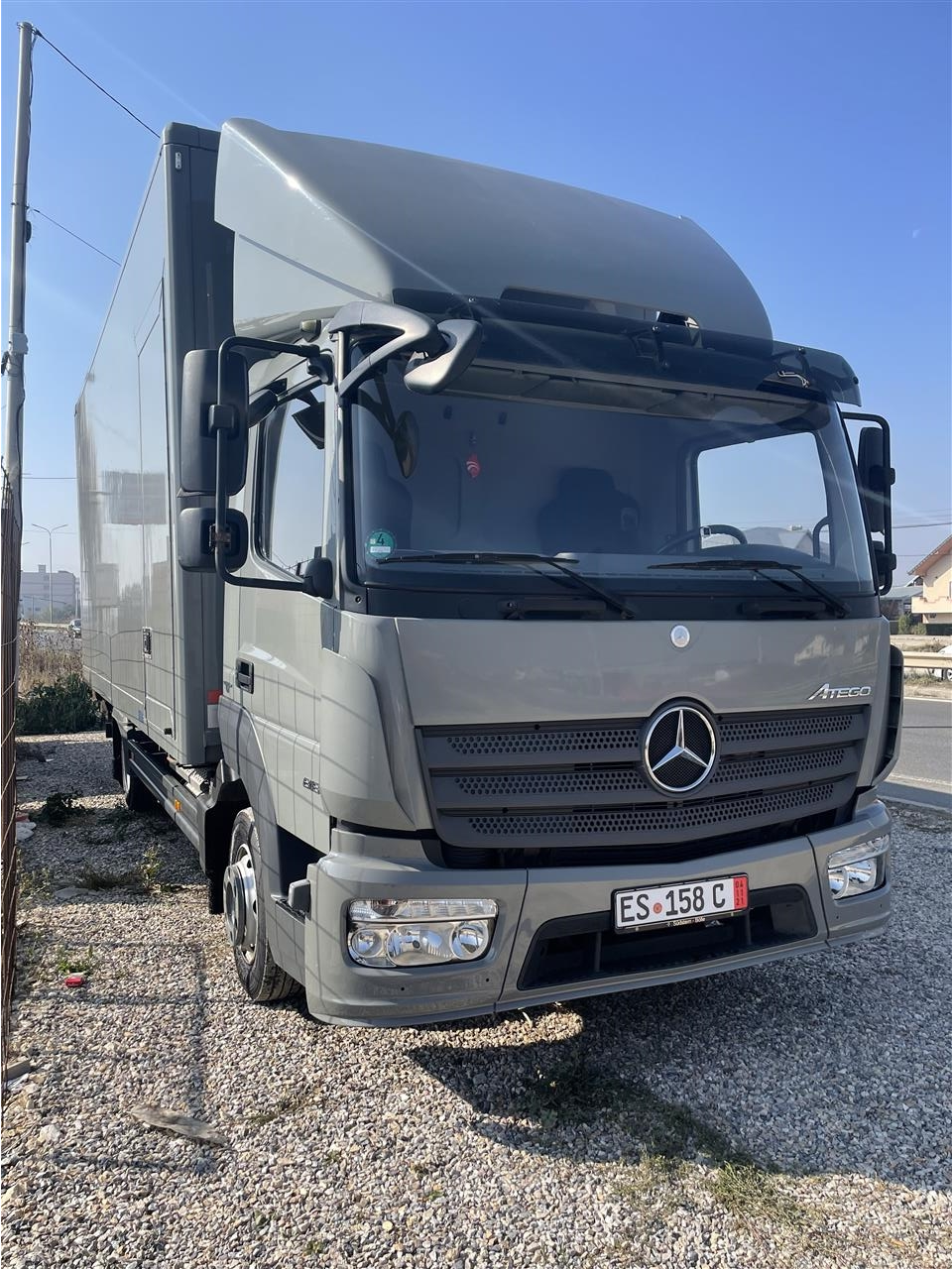 Atego-