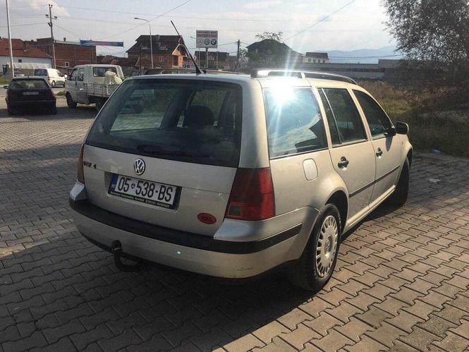 Golf 4 dizel 