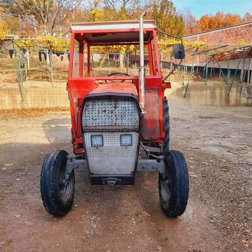 traktor
