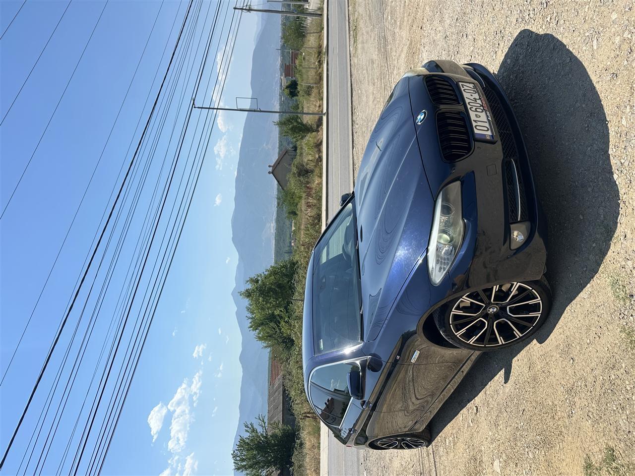 Shitet-BMW