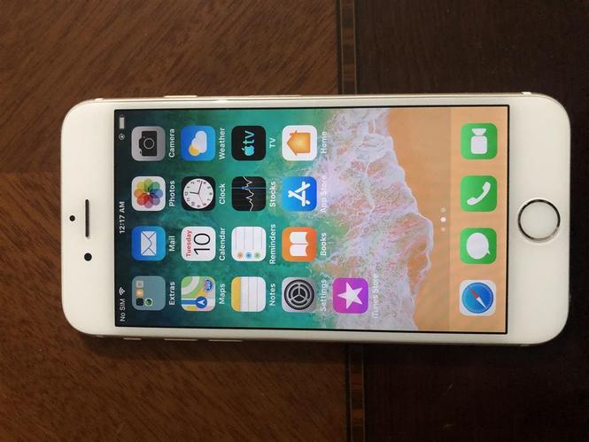 Iphone 6 CE