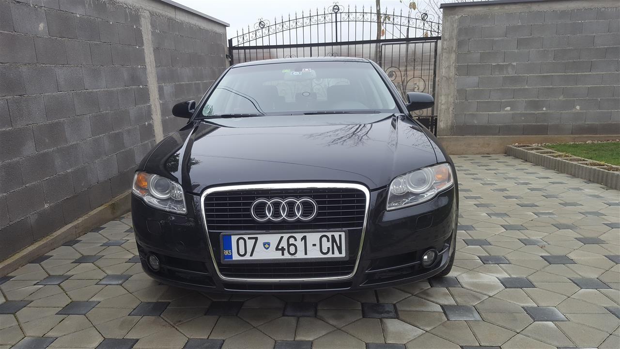audi-A4