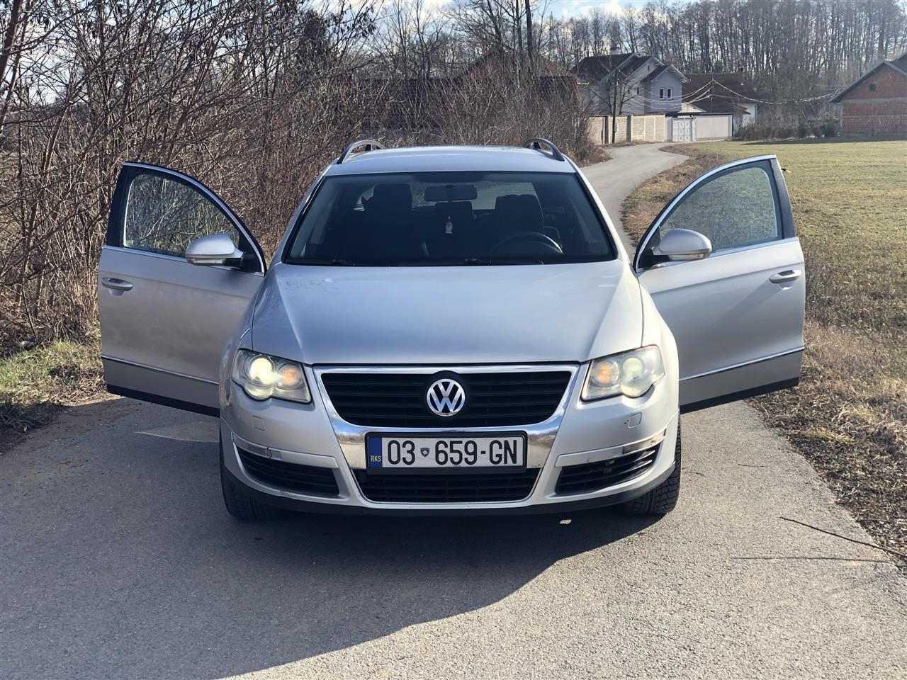 Passat