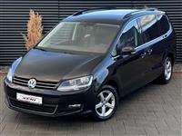 VW SHARAN 2.0TDI 7 ULSE - MODEL “ALLSTAR”