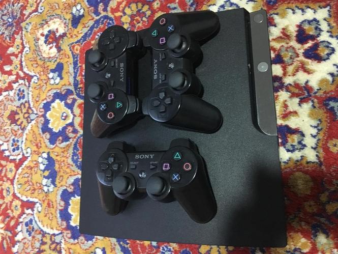 Ps3