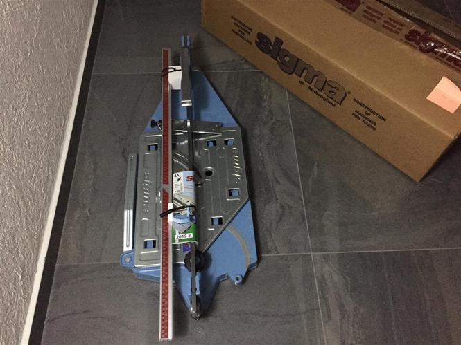Shitet sigma 75 cm