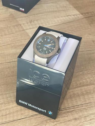 Bmw Ice Watch