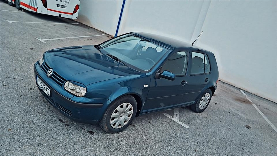 Golf-4