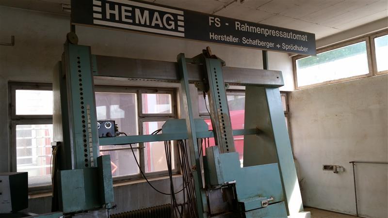 MAKINE-